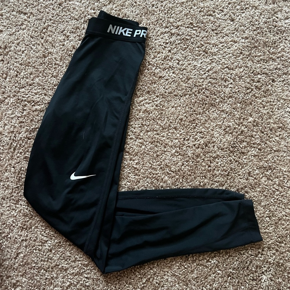 Nike Pro Leggings